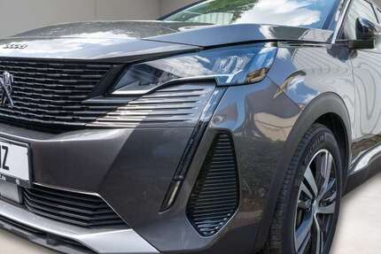 Peugeot 3008 34.864 km 21.390 &euro; Herne 44625