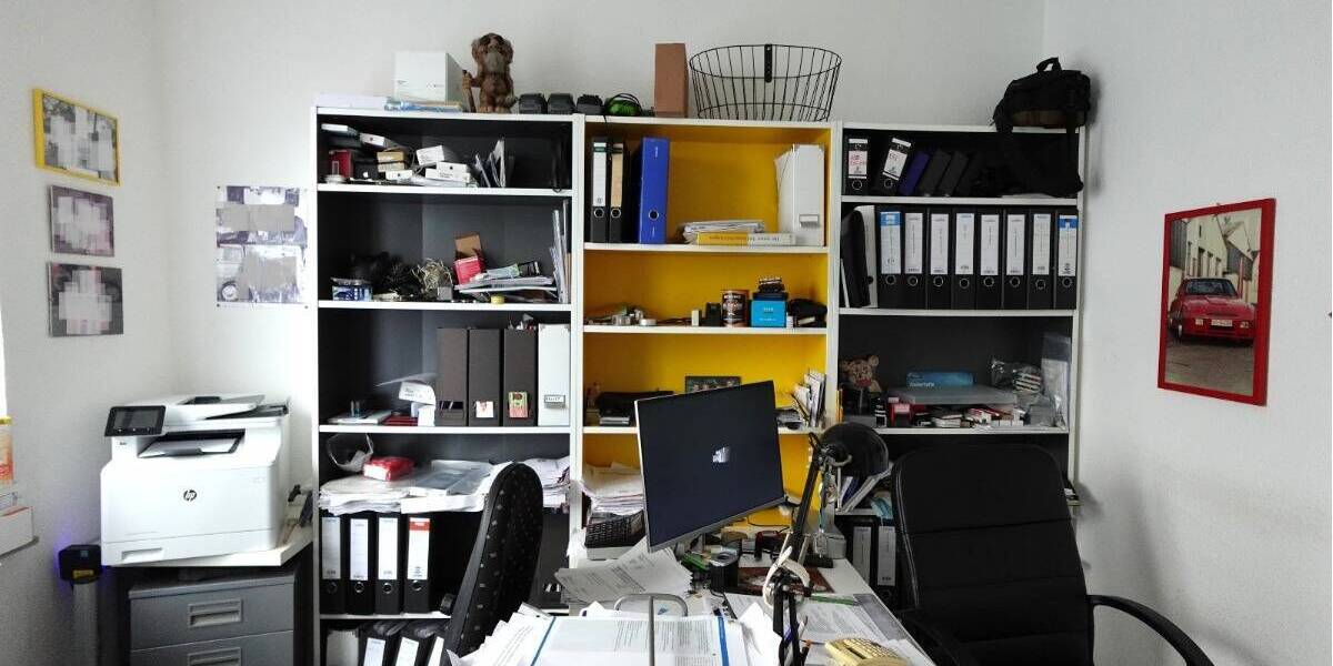 Etagenwohnung Solingen Solingen-Mitte - 3 Zimmer, 100 m&sup2;, 369.000&euro; | Angebot:26117689