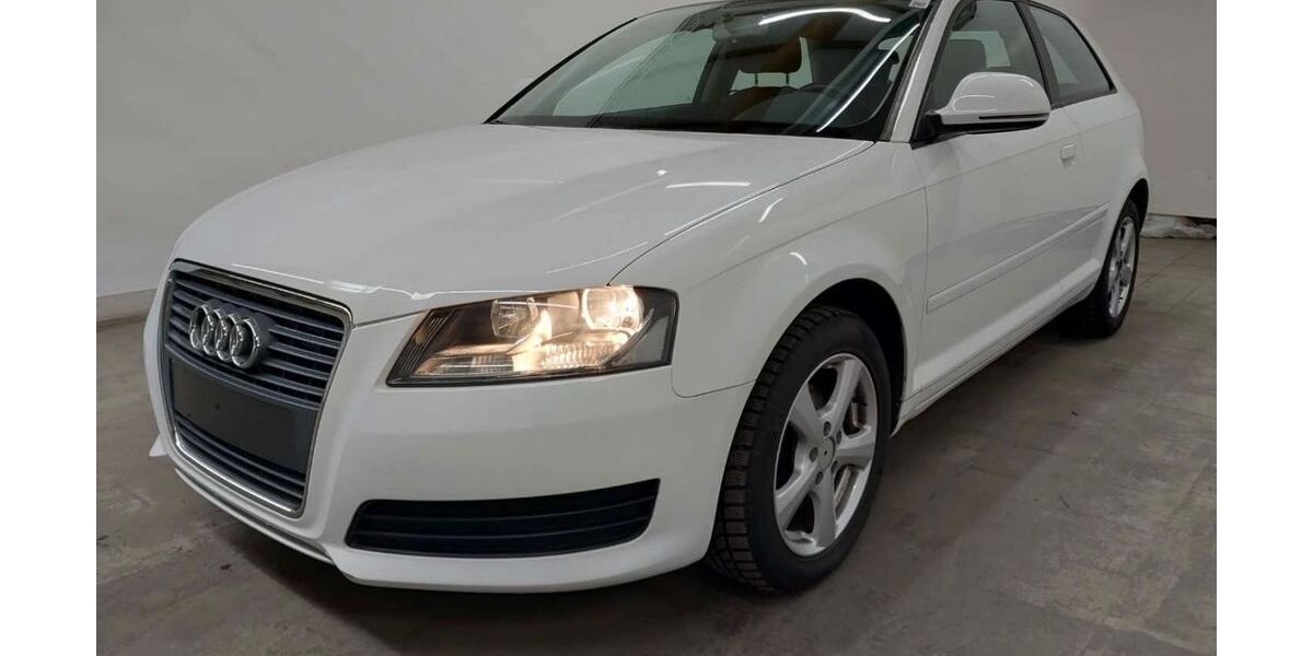 Audi A3 148.800 km 6.800 &euro; Bottrop 46236