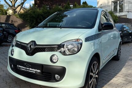 Renault Twingo 79.715 km 12.990 &euro; Oberhausen 46117