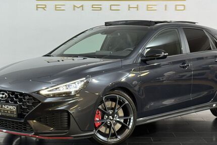 Hyundai i30 30.000 km 33.990 &euro; Remscheid 42897