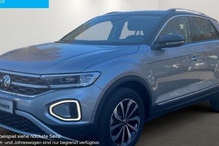 VW T-Roc 12.352 km 28.990 &euro; Wuppertal 42109