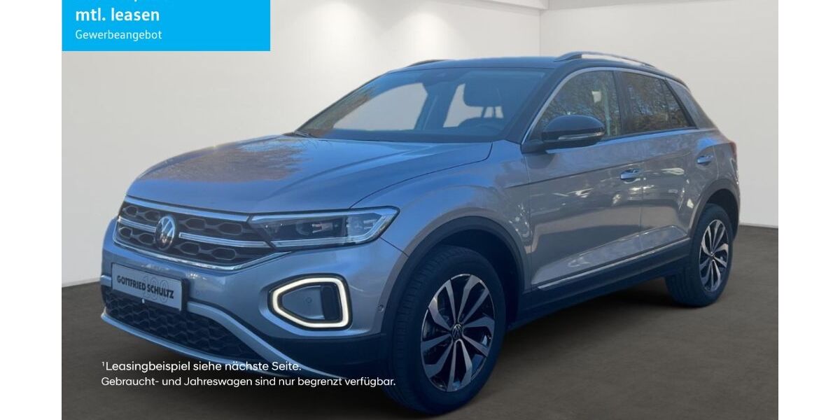 VW T-Roc 12.352 km 29.150 &euro; Wuppertal 42109