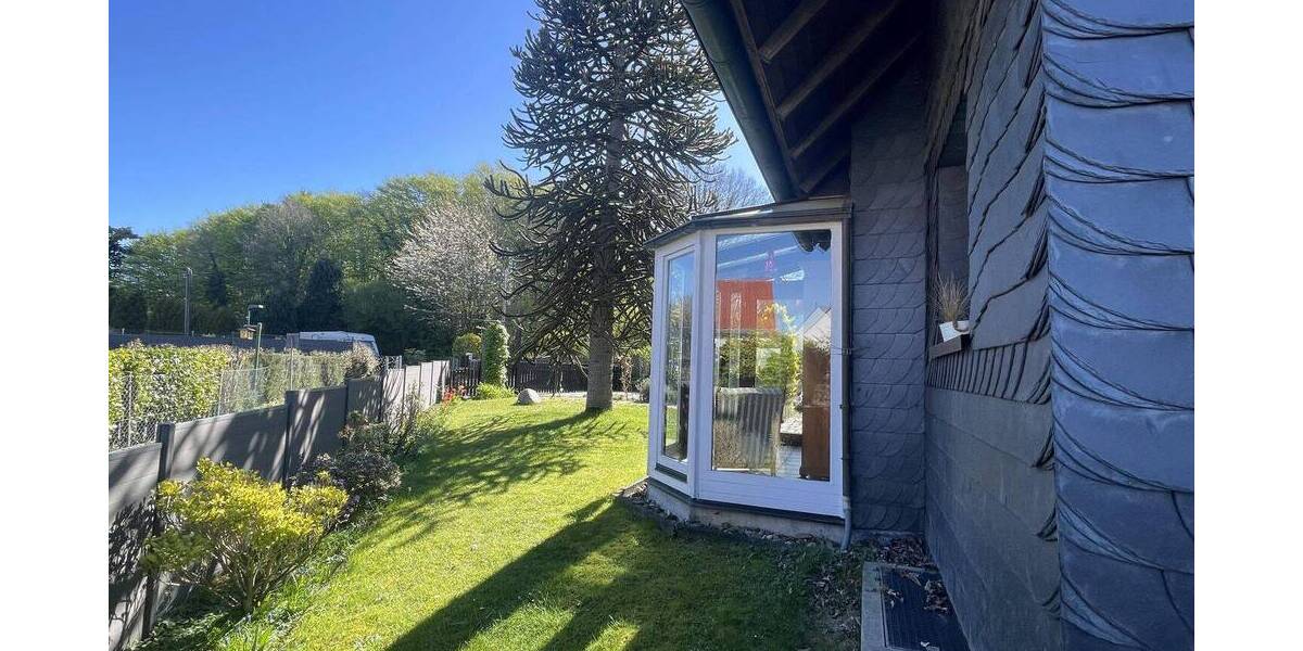 Einfamilienhaus Haan - 4 Zimmer, 137 m&sup2;, 499.000&euro; | Angebot:26826290