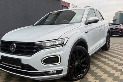 VW T-Roc 144.500 km 18.950 &euro; Duisburg 47259
