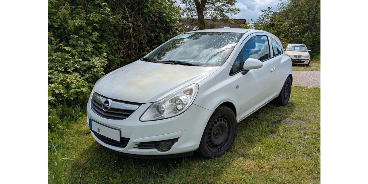 Opel Corsa 160.000 km 2.290 &euro; Hückeswagen 42499