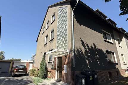 Wohnung Bochum Bochum-Nord - 2.5 Zimmer, 74 m&sup2;, 590&euro; | Angebot:27210950