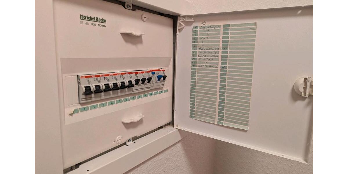 Etagenwohnung Essen Frillendorf - 1 Zimmer, 40 m&sup2;, 85.000&euro; | Angebot:23864890