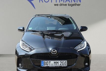 Mazda 2 Hybrid 15.562 km 23.790 &euro; Bottrop-Kirchhellen 46244