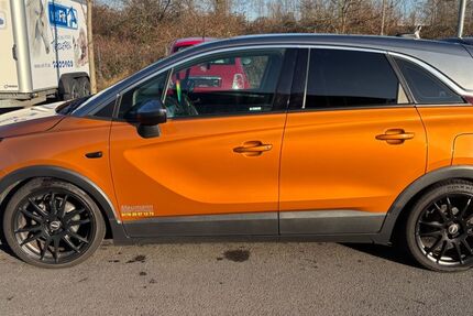 Opel Crossland (X) 85.000 km 6.700 &euro; Hilden 40721