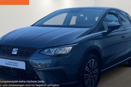 Seat Ibiza 27.427 km 17.950 &euro; Neuss 41460