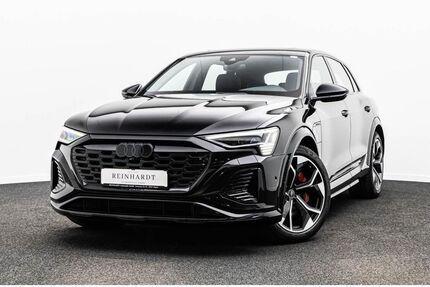 Audi SQ8 e-tron 52.823 km 59.970 &euro; Hagen 58091