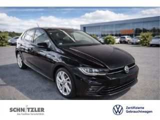 VW Polo 12.675 km 23.950 &euro; Hilden 40721