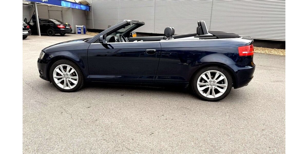 Audi A3 143.500 km 8.800 &euro; Düsseldorf 40547