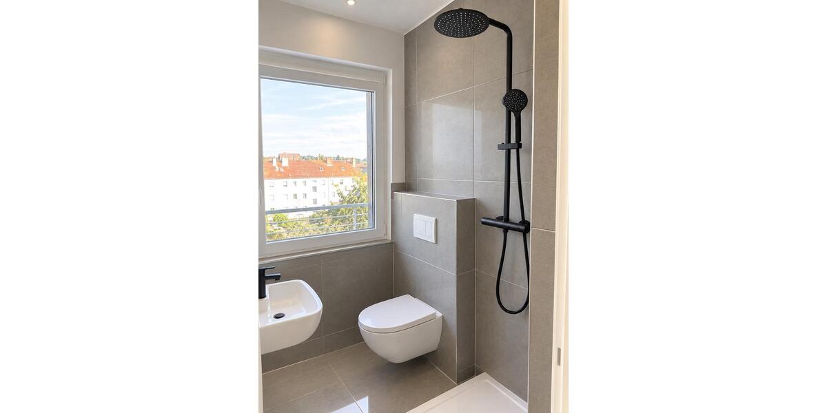 Etagenwohnung Witten Heven - 3.5 Zimmer, 60 m&sup2;, 870&euro; | Angebot:27556548