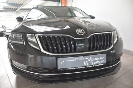 Skoda Octavia 190.579 km 11.980 &euro; Heiligenhaus 42579
