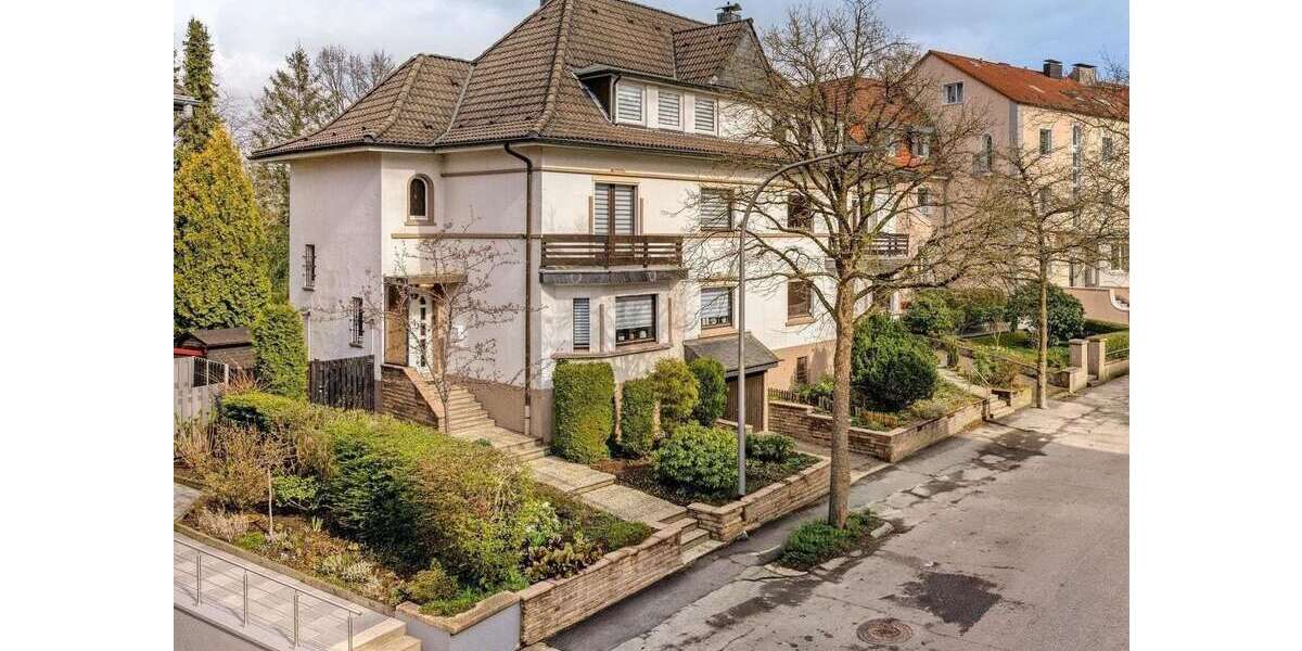 Einfamilienhaus Wuppertal Gemarkung Elberfeld - 7 Zimmer, 195 m&sup2;, 479.000&euro; | Angebot:26040532