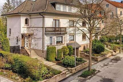 Haus Wuppertal Gemarkung Elberfeld - 7 Zimmer, 195 m&sup2;, 479.000&euro; | Angebot:26040532