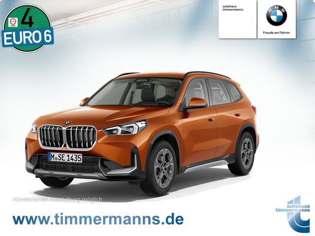 BMW X1 15.899 km 44.930 &euro; Neuss 41460
