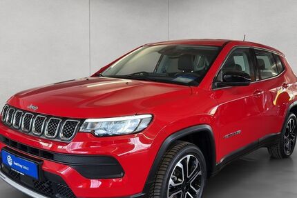 Jeep Compass 15.482 km 22.490 &euro; Düsseldorf 40233