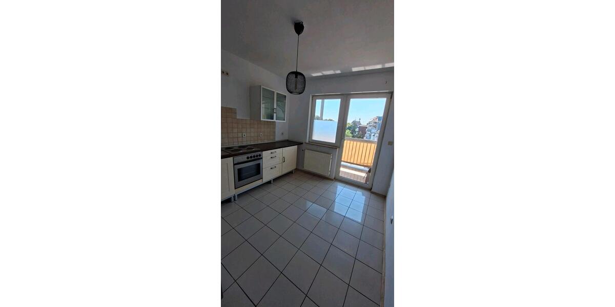 Etagenwohnung Düsseldorf Flingern Süd - 1 Zimmer, 45 m&sup2;, 500&euro; | Angebot:27586714