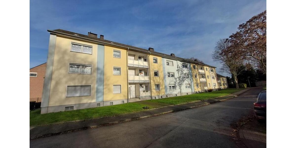 Etagenwohnung Herten - 4.5 Zimmer, 78 m&sup2;, 690&euro; | Angebot:25956760