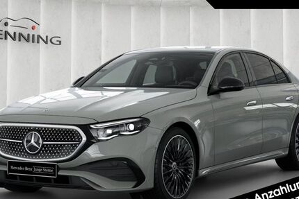 Mercedes-Benz E 450 17.027 km 84.550 &euro; Herne 44653