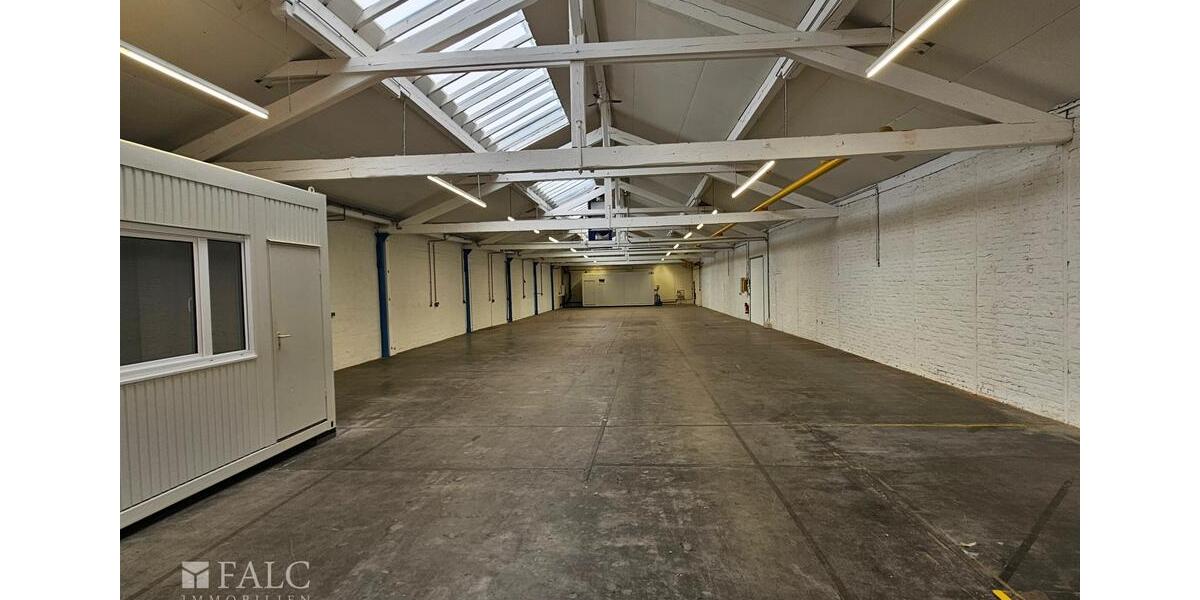 Gewerbeobjekt Hilden Forstbach - 3.540&euro; | Angebot:22186319