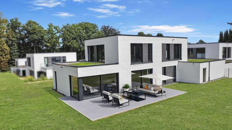 Einfamilienhaus Essen Stadtbezirk IX - 6 Zimmer, 299 m&sup2;, 2.950.000&euro; | Angebot:22283667