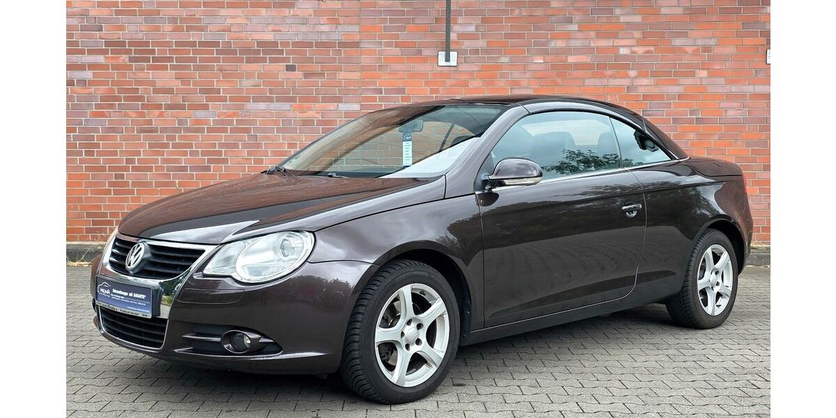 VW Eos 166.000 km 3.990 &euro; Herne (NRW) 44628