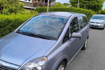 Opel Zafira 164.500 km 3.700 &euro; Ratingen 40882
