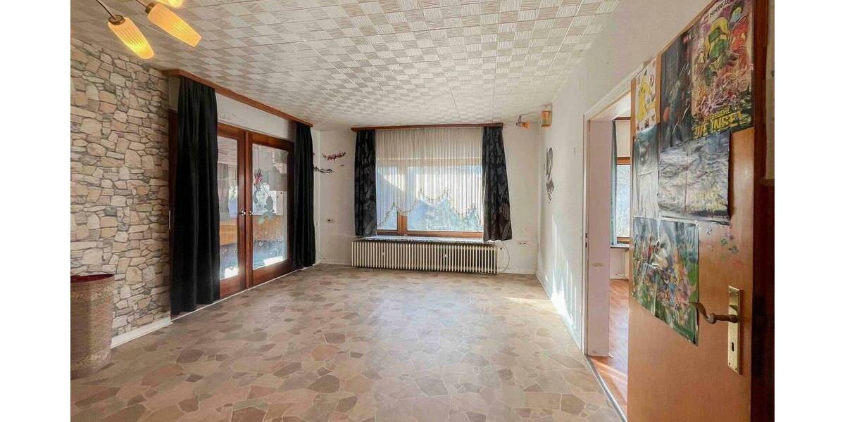 Einfamilienhaus Solingen Wald - 4 Zimmer, 299.000&euro; | Angebot:26054857