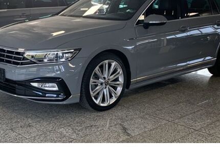 VW Passat Variant 22.000 km 34.985 &euro; Wuppertal 42329