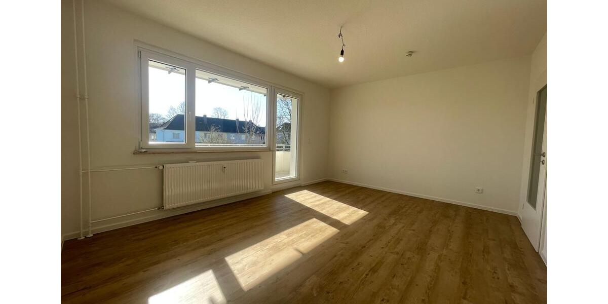 Etagenwohnung Essen Stadtbezirk IV - 2 Zimmer, 51 m&sup2;, 498&euro; | Angebot:25444556