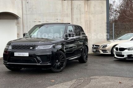 Land Rover Range Rover Sport 95.898 km 42.890 &euro; Essen 45141