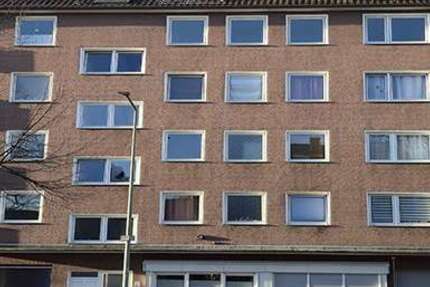 Wohnung Duisburg Duisburg-Mitte - 5 Zimmer, 138 m&sup2;, 249.000&euro; | Angebot:26806416