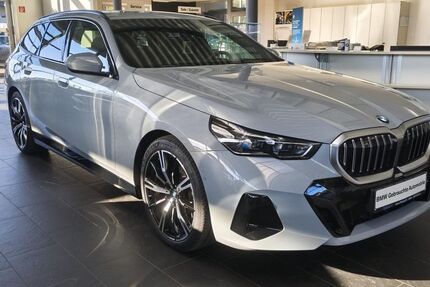 BMW 520 7.552 km 51.890 &euro; Langenfeld 40764