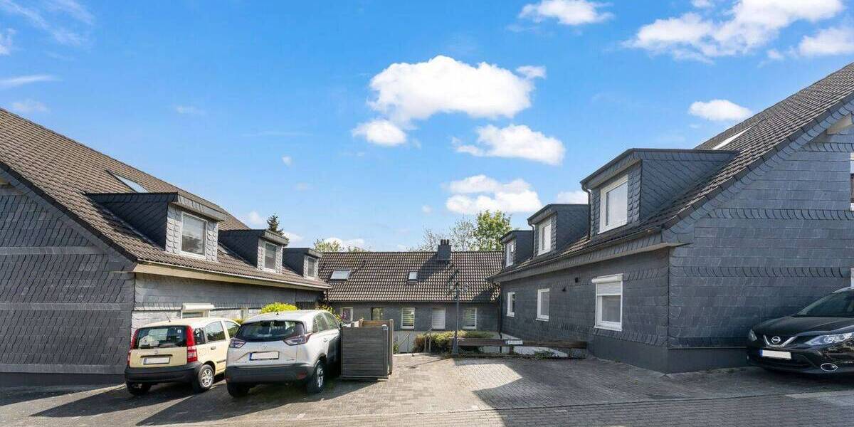 Mehrfamilienhaus, Wohnhaus Velbert Langenberg - 4 Zimmer, 1 m&sup2;, 2.299.000&euro; | Angebot:26608420