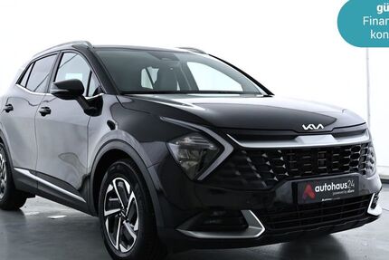 Kia Sportage 30.481 km 27.990 &euro; Wuppertal 42287