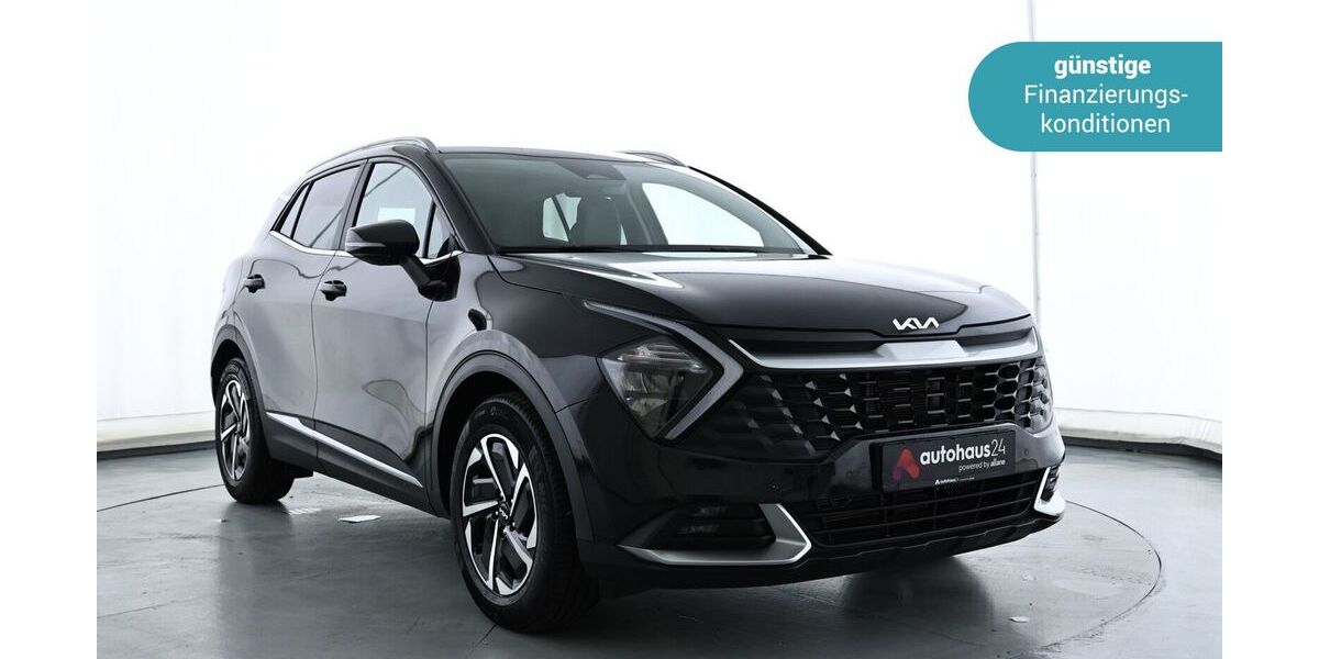 Kia Sportage 30.481 km 27.990 &euro; Wuppertal 42287