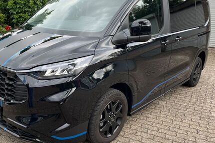 Ford Tourneo Custom 14.500 km 49.900 &euro; Wermelskirchen 42929