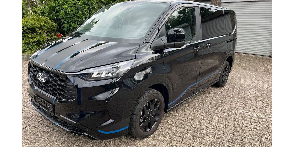 Ford Tourneo Custom 14.500 km 49.900 &euro; Wermelskirchen 42929