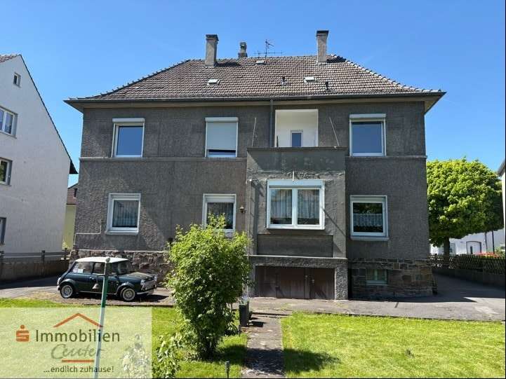 Etagenwohnung Hagen Hagen-Nord - 4.5 Zimmer, 109 m&sup2;, 169.900&euro; | Angebot:26392033
