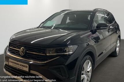 VW T-Cross 7.976 km 24.950 &euro; Essen 45307