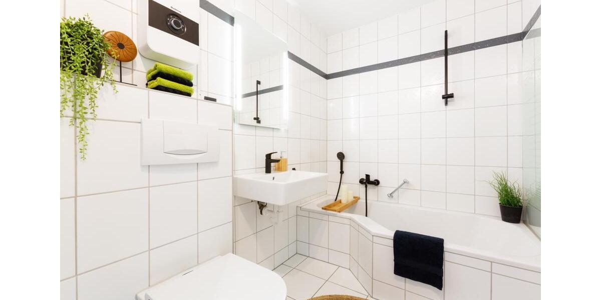 Dachgeschoßwohnung Remscheid Remscheid-Süd - 1 Zimmer, 45 m&sup2;, 505&euro; | Angebot:27572064