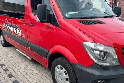 Mercedes-Benz Sprinter 225.000 km 31.250 &euro; Essen 45139