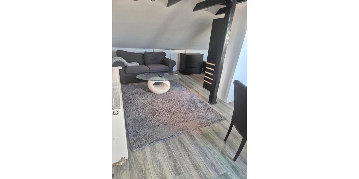 Etagenwohnung Mettmann - 1 Zimmer, 40 m&sup2;, 650&euro; | Angebot:25961216