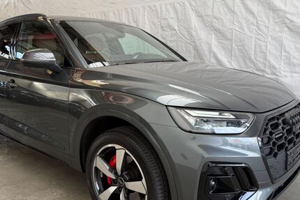 Audi Q5 20.000 km 36.900 &euro; Düsseldorf 40589