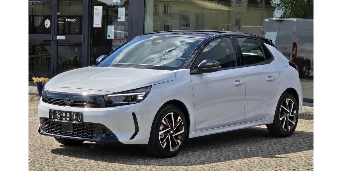 Opel Corsa GS Voll-LED|Winter|Kamera|16Zoll Alu 1.001 km 18.750 &euro; Wermelskirchen 42929