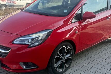 Opel Corsa 166.000 km 2.900 &euro; Gelsenkrichen 45884